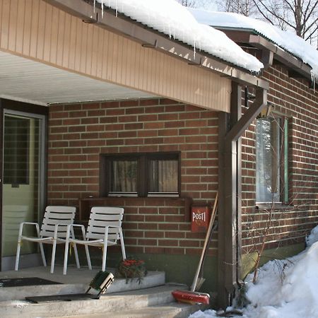 Gasthaus Punkaharju Zewnętrze zdjęcie