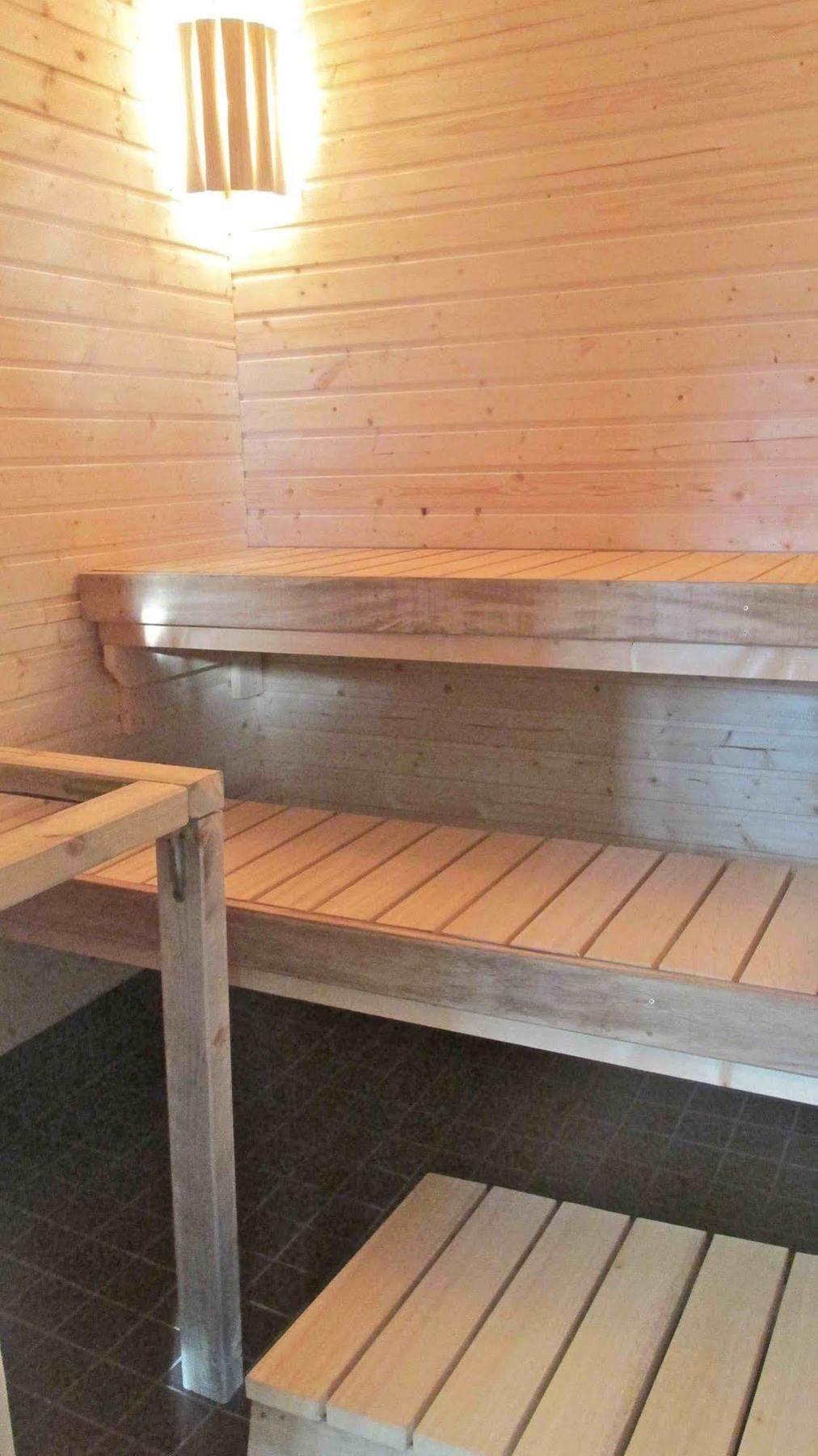 Gasthaus Punkaharju Zewnętrze zdjęcie