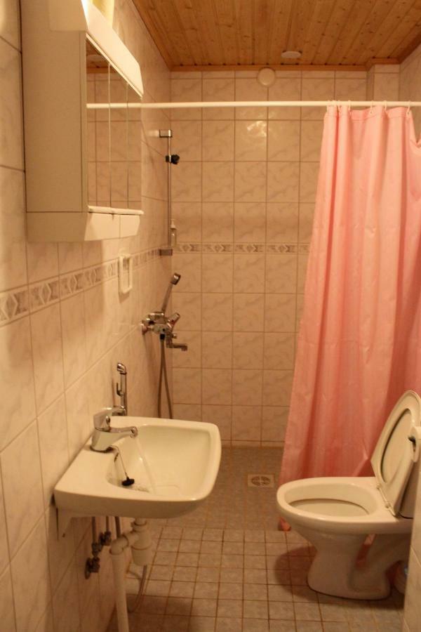 Gasthaus Punkaharju Zewnętrze zdjęcie