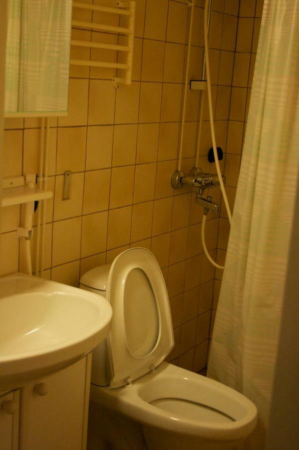 Gasthaus Punkaharju Zewnętrze zdjęcie